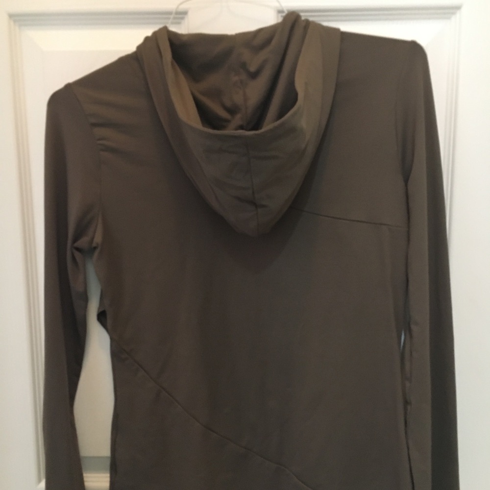 Pullover Hoodie - image 2